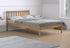Lisbon Bed Pine